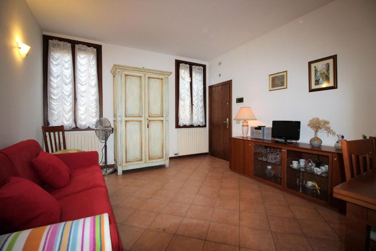 Campo Do Pozzi By Halldis Apartamento *