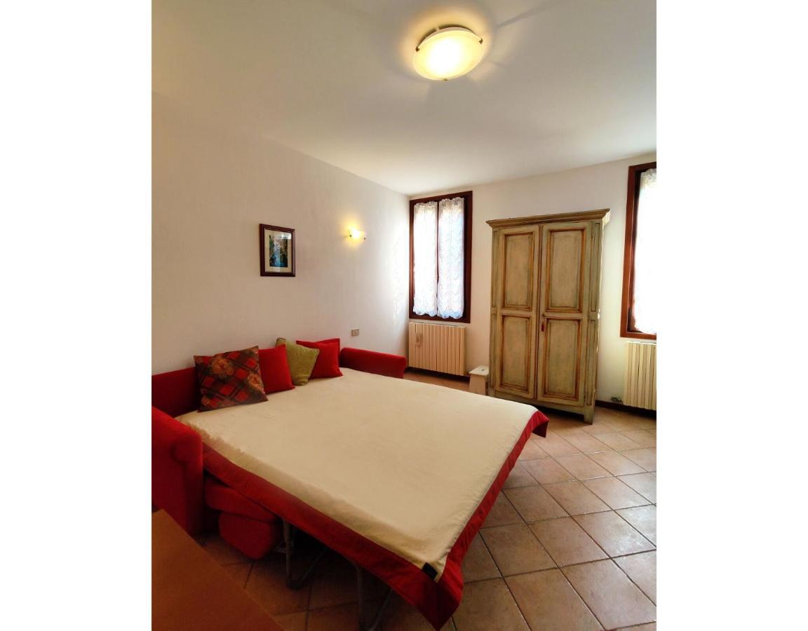 Apartamento Campo Do Pozzi By Halldis Venecia