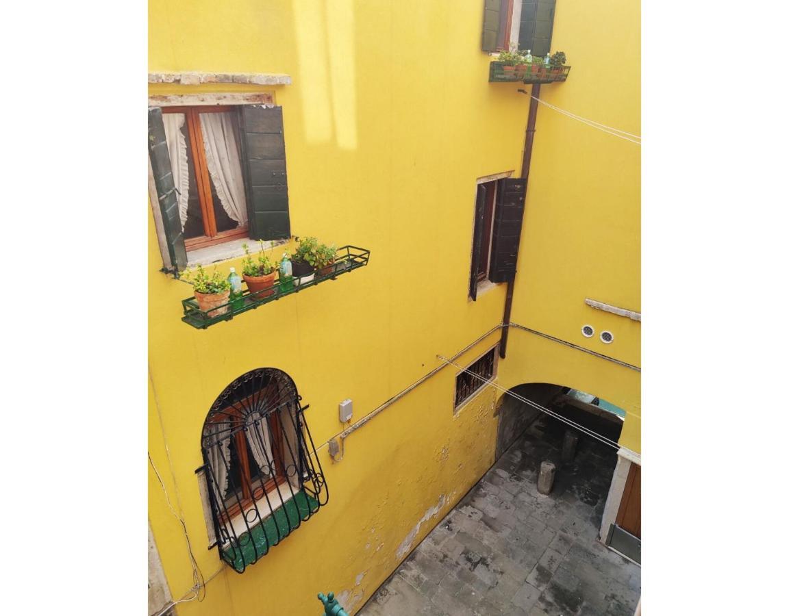 Campo Do Pozzi By Halldis Apartamento *