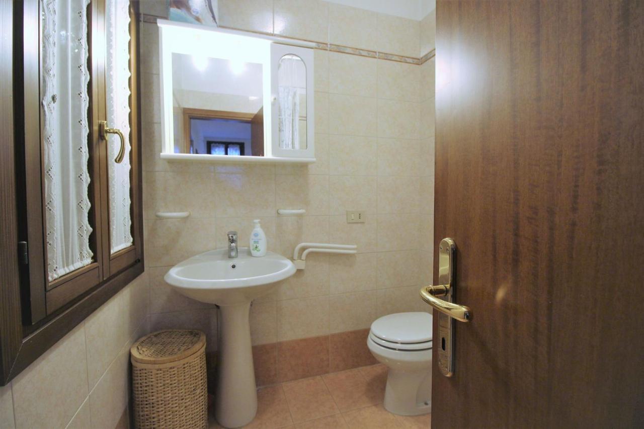 Campo Do Pozzi By Halldis Apartamento