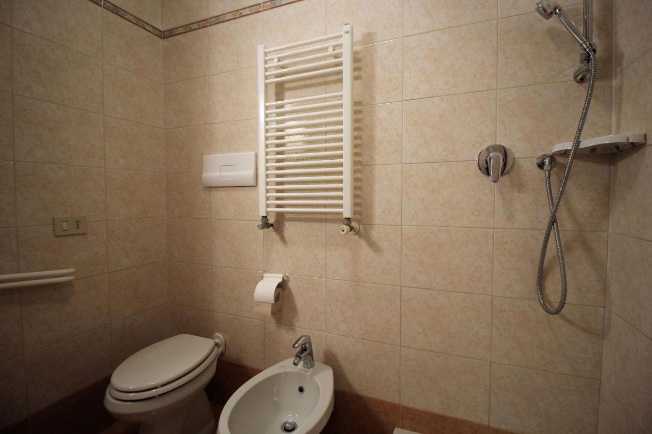 Campo Do Pozzi By Halldis Apartamento *
