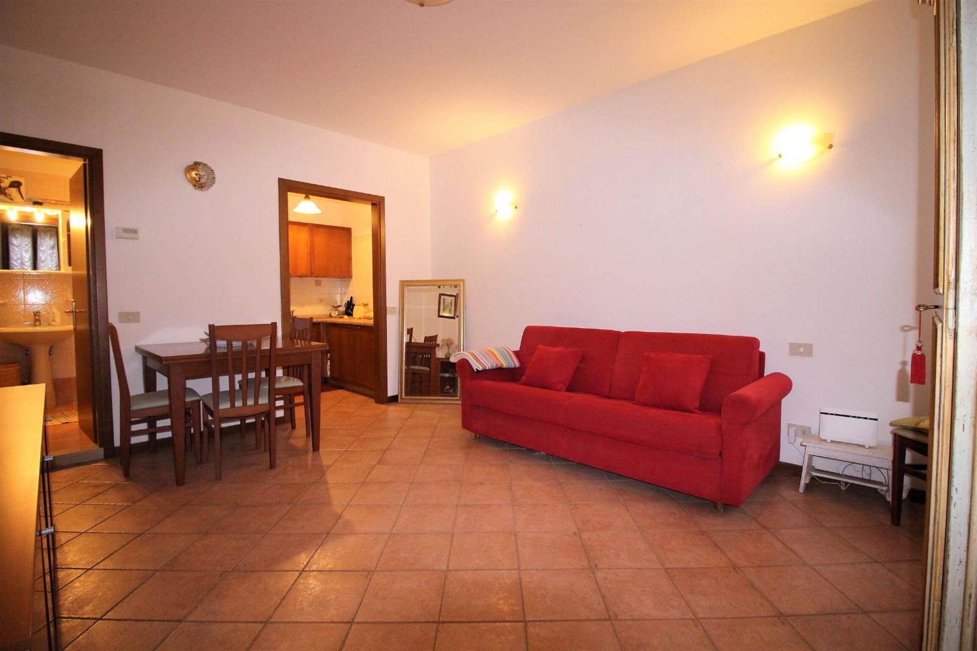 Campo Do Pozzi By Halldis Apartamento